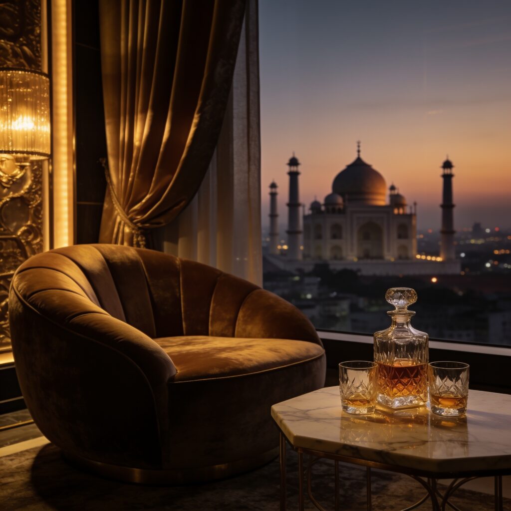 premium lounge