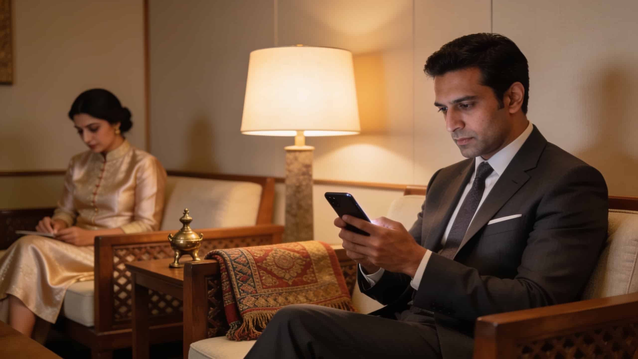 The Complete Guide to Safe & Discreet Companionship in Punjab